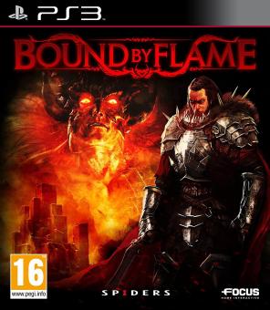 PS3 Bound By Flame 