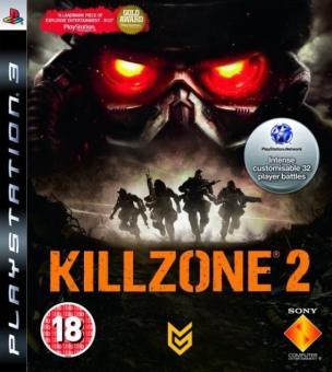 PS3 Killzone 2 