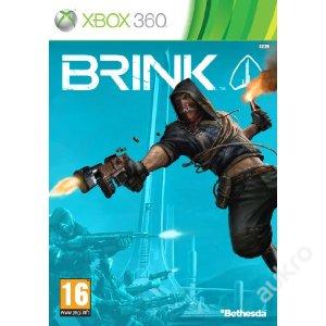 Xbox 360 Brink 