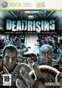 Xbox 360 Dead Rising 