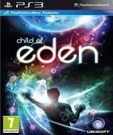 PS3 Child Of Eden (Move) 