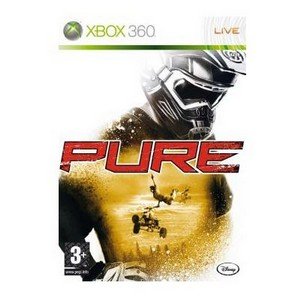 Xbox 360 Pure 