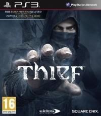 PS3 Thief 