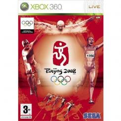 Xbox 360 Beijing Olympics 2008 