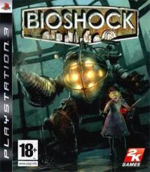 PS3 Bioshock 