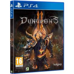 PS4 Dungeons 2 