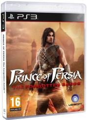 PS3 Prince Of Persia : The Forgotten Sands 
