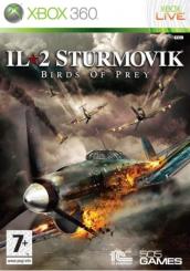 Xbox 360 IL-2 Sturmovik : Birds Of Prey 