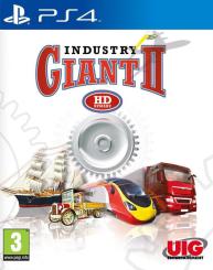 PS4 Industry Giant II 