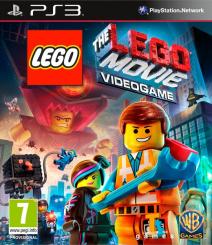 PS3 Lego Movie Videogame 