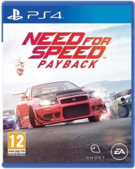 PS4 Need For Speed Payback 