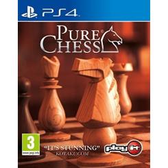 PS4 Pure Chess 
