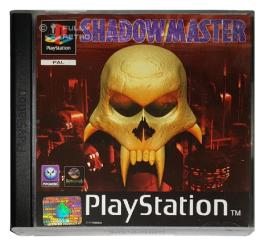 PS1 Shadow Master 