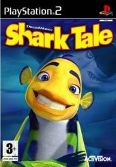 PS2 Shark Tale 