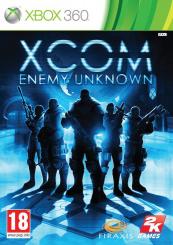 Xbox 360 XCOM : Enemy Unknown 