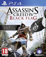 PS4 Assassins Creed IV : Black Flag CZ Titulky 