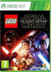 Xbox 360 Lego Star Wars : The Force Awakens 