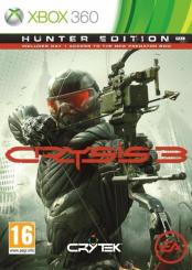 Xbox 360 Crysis 3 CZ Titulky 