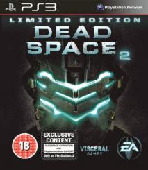 PS3 Dead Space 2 