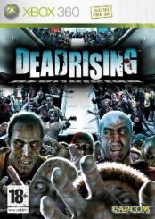 Xbox 360 Dead Rising 