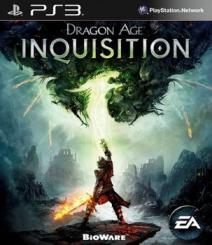 PS3 Dragon Age 3 : Inquisition 