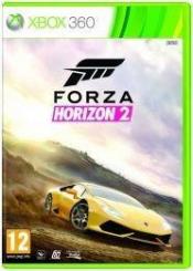Xbox 360 Forza Horizon 2 