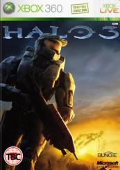 Xbox 360 Halo 3 