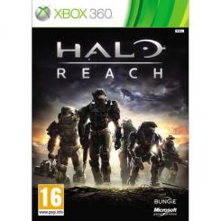 Xbox 360 Halo Reach 