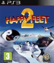 PS3 Happy Feet 2 