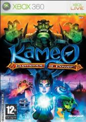 Xbox 360 Kameo : Elements Of Power 