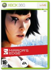 Xbox 360 Mirror's Edge 