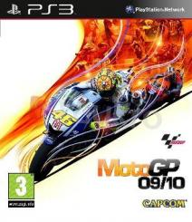 PS3 Motogp 09/10 