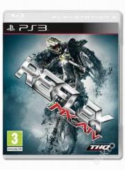 PS3 MX Vs ATV Reflex 