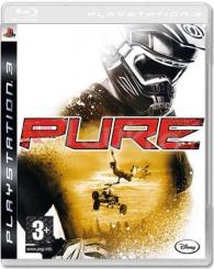 PS3 Pure 