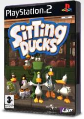 PS2 Sitting Ducks 