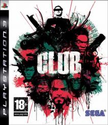 PS3 The Club 