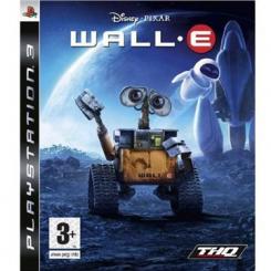 PS3 Wall-E 