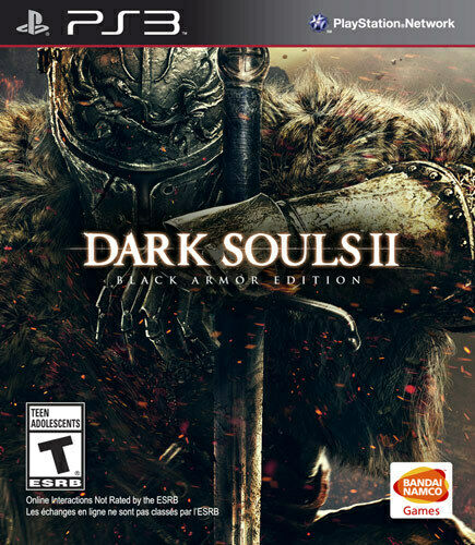 download dark souls 2 ps3