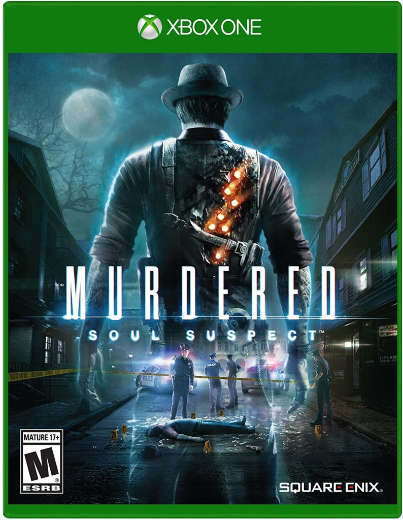 murdered xbox one download